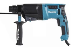 Perforateur MAKITA SDS-Plus 800 W 2.4J - HR2600