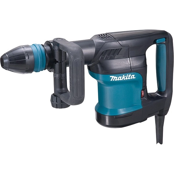Burineur SDS-MAX MAKITA 7.6 J 1100W - HM0870C 3 Burineur SDS-MAX MAKITA 7.6 J 1100W - HM0870C