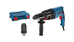 Perforateur SDS+ BOSCH GBH 2-26 F Professional - En Coffret - 06112A4000 -Maxouti Magasin PHA20081 1