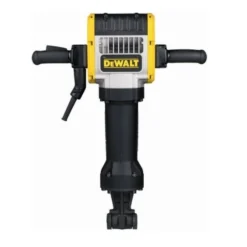 Marteau Piqueur Démolisseur Hexagonal 2100W 30Kg DEWALT + Chariot - D25981K
