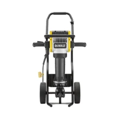 Marteau Piqueur Démolisseur Hexagonal 2100W 30Kg DEWALT + Chariot - D25981K -Maxouti Magasin PHA20109 3