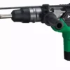 Perforateur SDS Max 1100W 40mm HIKOKI - DH40MCWSZ 1 Perforateur SDS Max 1100W 40mm HIKOKI - DH40MCWSZ -Maxouti Magasin PHA40030 1