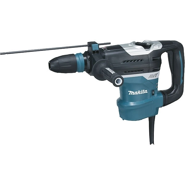 Perforateur-burineur SDS-Max MAKITA 1100W 40 MM - HR4013C 3 Perforateur-burineur SDS-Max MAKITA 1100W 40 MM - HR4013C