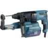 Perforateur-Burineur SDS-plus 800W MAKITA - Ø26mm - Malette De Transport + Accessoires - HR2650JX14 1 Perforateur-Burineur SDS-plus 800W MAKITA - Ø26mm - Malette De Transport + Accessoires - HR2650JX14 -Maxouti Magasin PHA50018 1