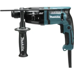 Perforateur MAKITA SDS-Plus 18 Mm - 470 W - HR1841FJ
