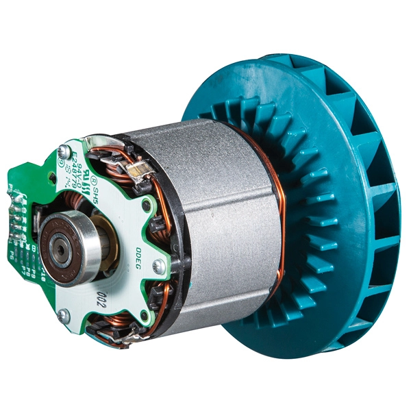 Perfo-burineur SDS-Plus 18 V Li-Ion 18 Mm MAKITA - Sans Batterie Ni Chargeur - DHR182Z 4 Perfo-burineur SDS-Plus 18 V Li-Ion 18 Mm MAKITA - Sans Batterie Ni Chargeur - DHR182Z – Image 2