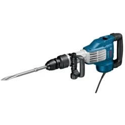 Marteau Piqueur BOSCH - GSH 11 VC SDS-Max Professional - 1700 W - 0611336000