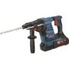 Perforateur BOSCH GBH 36V 2x4.0Ah 3.2J En Coffret - 0611906003 2 Perforateur BOSCH GBH 36V 2x4.0Ah 3.2J En Coffret - 0611906003 -Maxouti Magasin PHA60009 1