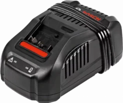 Perforateur Sans Fil BOSCH GBH 18V-26F Professional - Malette L-Boxx + 2 Batteries Li-ion 6.0Ah + Chargeur Rapide + Accessoires - 0611910002 -Maxouti Magasin PHA60017 5