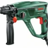 Marteau Perforateur BOSCH PBH 2100 SRE Coffret + Mandrin Adapteur SDS à Clé 550W - 06033A9301