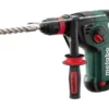 Marteau Burineur METABO KHE3251 SDS-Plus - 800W En Coffret, Avec Poignée Et Butée - 600659000 -Maxouti Magasin PHA66005 1