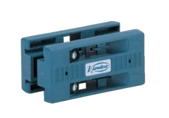 Jeu Couteau Araseur Double Coupe VIRUTEX - 2850083