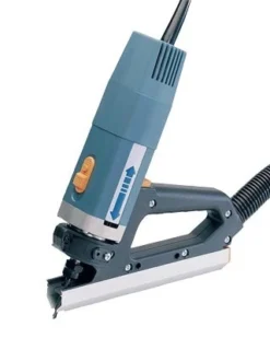 Mèche Ancrée Pour Rainureuse RA17D VIRUTEX - QU.6 - Double Pointe - 1740104