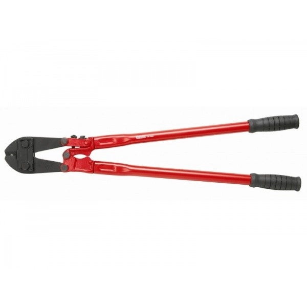 Coupe-boulons Bras Tubulaires KS TOOLS 450 Mm - 118.0118 3 Coupe-boulons Bras Tubulaires KS TOOLS 450 Mm - 118.0118