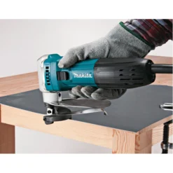 Cisaille Métal 380W MAKITA - JS1602 8 Cisaille Métal 380W MAKITA - JS1602 -Maxouti Magasin PLA10054 3