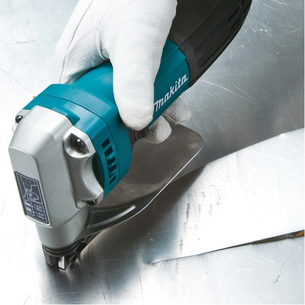 Cisaille Métal 380W MAKITA - JS1602 6 Cisaille Métal 380W MAKITA - JS1602 – Image 4