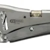 Pince étau 10" Pro 8 KS TOOLS 250 Mm - 115.1037 -Maxouti Magasin PLA30121 1