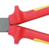 Pince à Bec Demi-ronds Longueur Isolé 1000V KS TOOLS Poignée Bi-composants - 117.1117 1 Pince à Bec Demi-ronds Longueur Isolé 1000V KS TOOLS Poignée Bi-composants - 117.1117 -Maxouti Magasin PLA30145 1