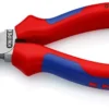Pince Universelle Compacte KNIPEX 145 Mm - 0822145 -Maxouti Magasin PLA30227 2