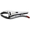 Pince-étau Becs Longs BESSEY Ouverture 80 Mm - BL250 -Maxouti Magasin PLA30238 1