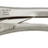 Pince étau Courbe WIHA 250 Mm - 29486 -Maxouti Magasin PLA30307 1