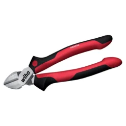 Pince Coupante Diagonale Grande Capacité WIHA Industrial 160 Mm - 40919 5 Pince Coupante Diagonale Grande Capacité WIHA Industrial 160 Mm - 40919 -Maxouti Magasin PLA30319 2