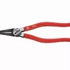 Pince Becs Droit Classic 140 Mm WIHA Circlips Intérieur - 34689 -Maxouti Magasin PLA30341 2