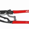 Pince Multiprise QuickFix Classic Automatique 250 Mm WIHA Ouv. 40 Mm - 39091 -Maxouti Magasin PLA30426 1
