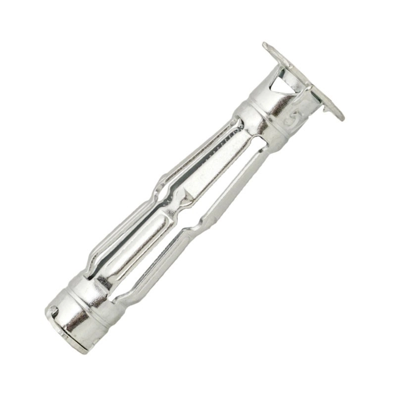 Coffret 100 Chevilles Plaques De Plâtres SCELLIT - Avec Pince à Sertir 2x - COF-2X 4 Coffret 100 Chevilles Plaques De Plâtres SCELLIT - Avec Pince à Sertir 2x - COF-2X – Image 2