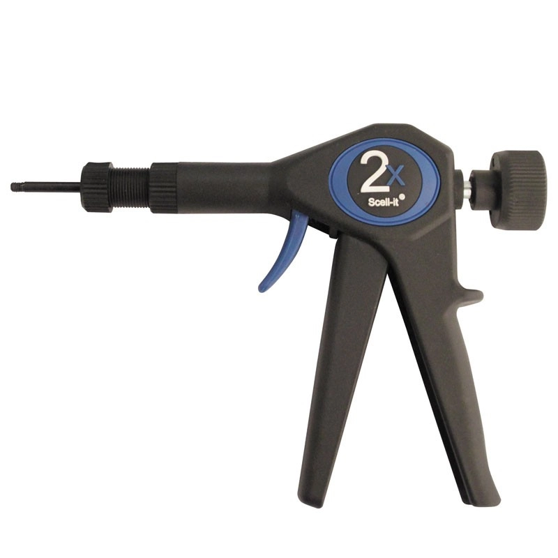 Coffret 100 Chevilles Plaques De Plâtres SCELLIT - Avec Pince à Sertir 2x - COF-2X 5 Coffret 100 Chevilles Plaques De Plâtres SCELLIT - Avec Pince à Sertir 2x - COF-2X – Image 3