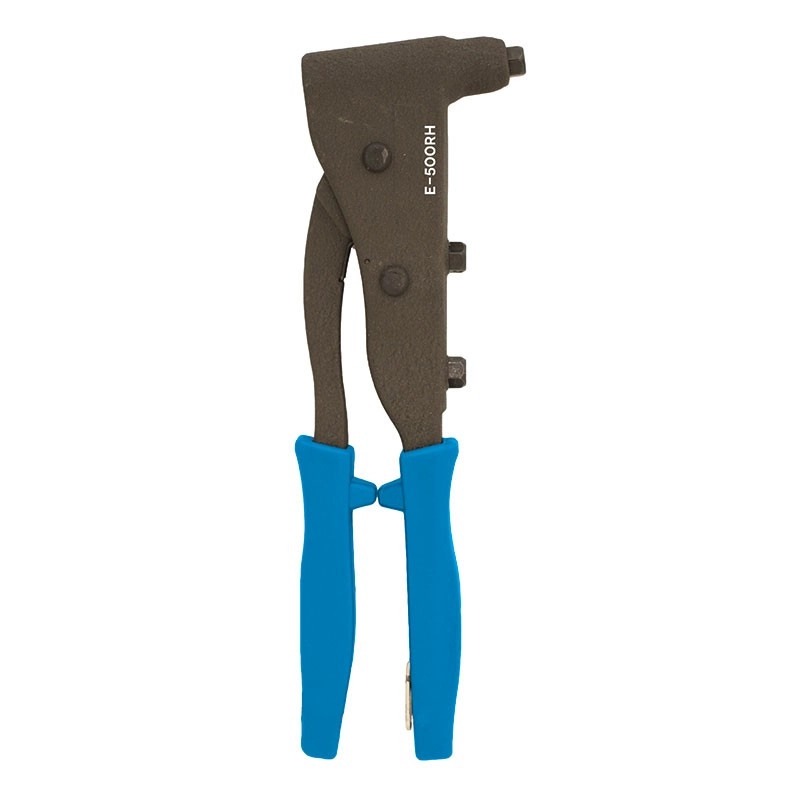 Coffret 400 Rivets Multi-serrage SCELLIT - Avec Pince à Riveter E-500RH - COF500 4 Coffret 400 Rivets Multi-serrage SCELLIT - Avec Pince à Riveter E-500RH - COF500 – Image 2