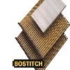 Boite 1250 Pointe Spiralée Ø 3.8 X 130 Mm BOSTITCH - KB380SP130 -Maxouti Magasin PQA28190 0