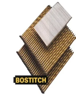 Boite 1250 Pointe Spiralée Ø 3.8 X 130 Mm BOSTITCH - KB380SP130