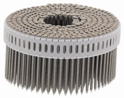 Boîte De 1950 Pointe CNP-IN Crantée 2.5 X 55 Mm TB Inox A4 SPIT - 395619