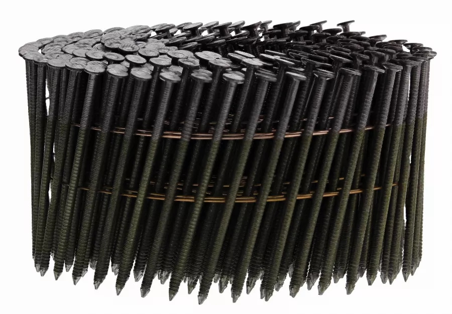 Boîte De 7200 Pointes RNC Crantés Ø2.5 X 55 Mm SPIT - 504453 3 Boîte De 7200 Pointes RNC Crantés Ø2.5 X 55 Mm SPIT - 504453