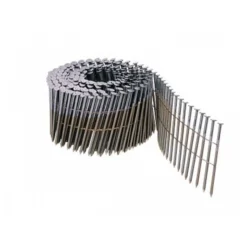 Boîte De 7200 Pointes RNC Crantés Ø2.5 X 65 Mm SPIT - 504502