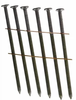 Boîte De 7200 Pointes RNC Crantés Ø2.5 X 65 Mm SPIT - 504502 -Maxouti Magasin PQA48047 2