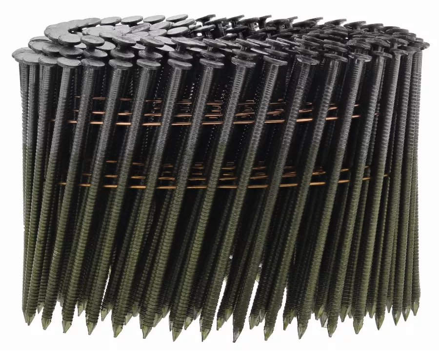 Boîte De 4500 Pointes RNC Crantés Ø2.8 X 80 Mm SPIT - 504526 3 Boîte De 4500 Pointes RNC Crantés Ø2.8 X 80 Mm SPIT - 504526