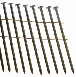 Boîte De 4500 Pointes RNC Torsades Ø2.8 X 80 Mm SPIT - 504520