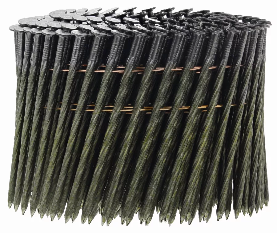 Boîte De 4050 Pointes RNC Torsades Ø3.1 X 90 Mm SPIT - 505782 3 Boîte De 4050 Pointes RNC Torsades Ø3.1 X 90 Mm SPIT - 505782