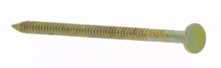 Boîte De 7200 Pointes RNC Crantés Galva Ø2.5 X 55 Mm SPIT - 504453