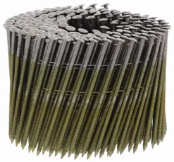 Boîte De 9000 Pointes RNC Crantés TB Inox A2 Ø2.5 X 50 Mm SPIT - 504461