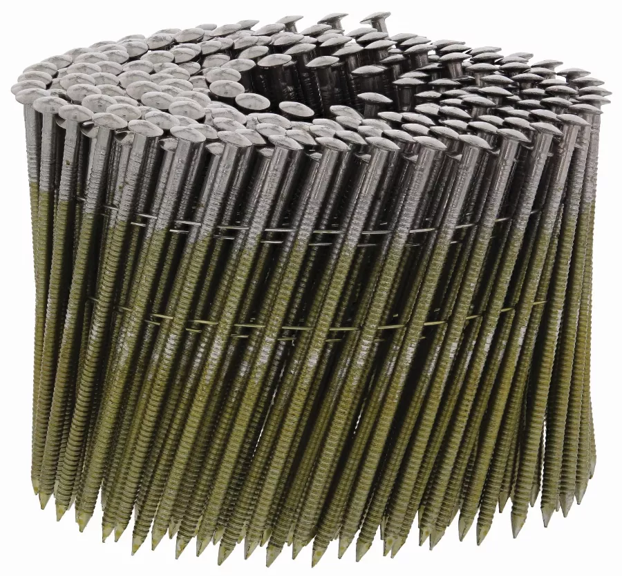 Boîte De 9000 Pointes RNC Crantés TB Inox A2 Ø2.5 X 50 Mm SPIT - 504461 3 Boîte De 9000 Pointes RNC Crantés TB Inox A2 Ø2.5 X 50 Mm SPIT - 504461