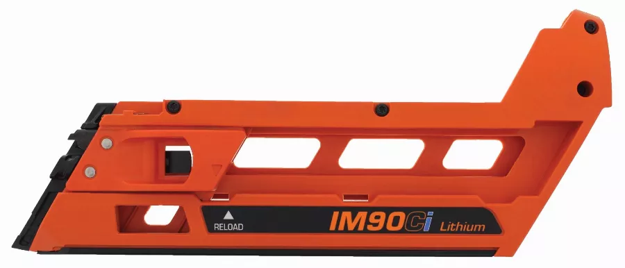 Ensemble Magasin Standard IM90 SPIT - 013224 4 Ensemble Magasin Standard IM90 SPIT - 013224 â Image 2