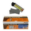Pack 2000 Pointes F18 + Gaz SPIT - L.38 Mm - 395195 -Maxouti Magasin PQA80020 1