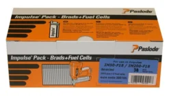 Pack 2000 Pointes F18 + Gaz SPIT - L.38 Mm - 395195 5 Pack 2000 Pointes F18 + Gaz SPIT - L.38 Mm - 395195 -Maxouti Magasin PQA80020 2