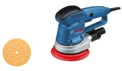 Ponceuse Excentrique GEX 34-150 BOSCH - 0601372800