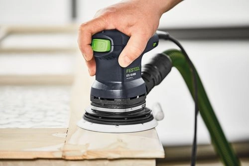 Ponceuses Excentriques FESTOOL Ø125 ETS 125 REQ - 201213 5 Ponceuses Excentriques FESTOOL Ø125 ETS 125 REQ - 201213 – Image 3