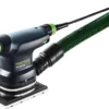 Ponceuse Vibrante FESTOOL RTS 400 REQ - 250 W - 201224