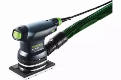 Ponceuse Vibrante RTS 400 REQ-Plus FESTOOL - 576057 9 Ponceuse Vibrante RTS 400 REQ-Plus FESTOOL - 576057 -Maxouti Magasin PSA15023 3